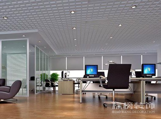 深圳办公室装修，办公室装修，这个甲方怎么当？