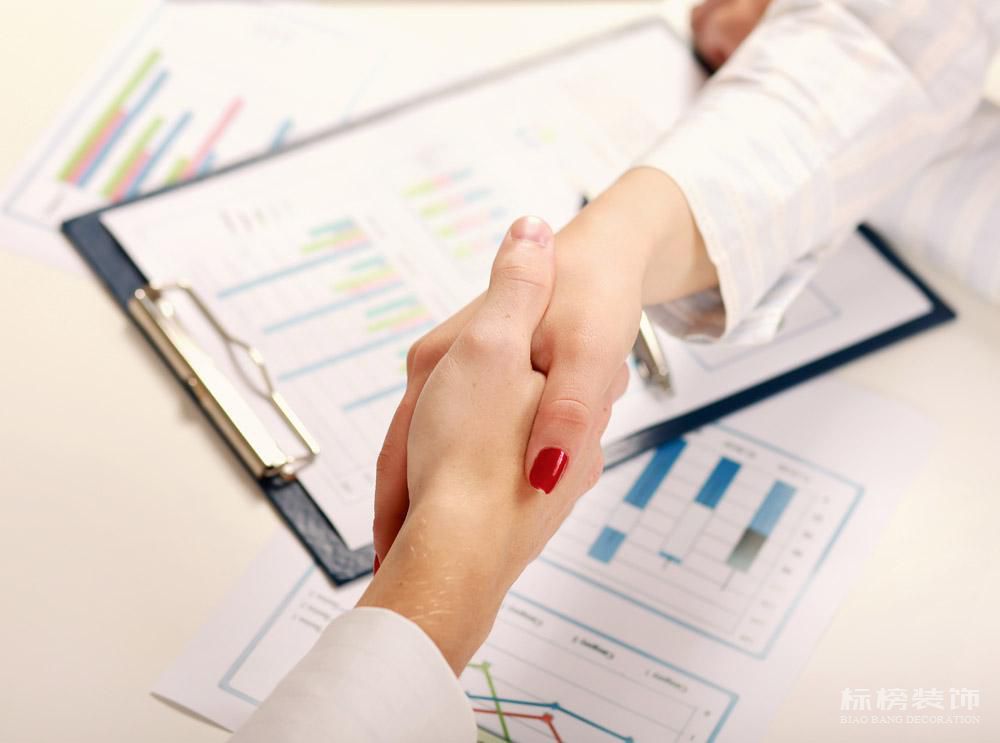 深圳办公室装修风水，你需要了解的20个要点