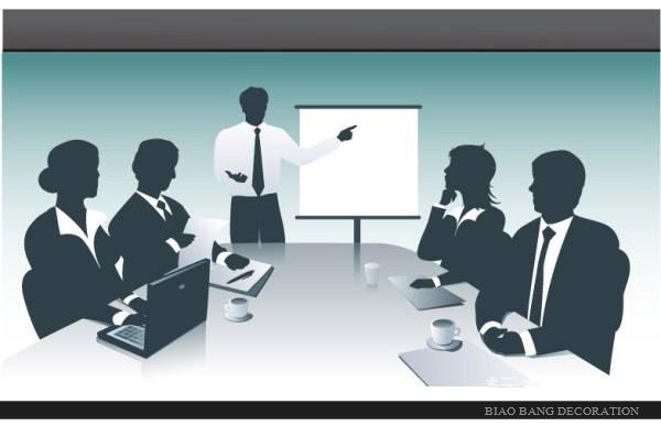 学校办公室装修有什么好的方案？要注意什么？