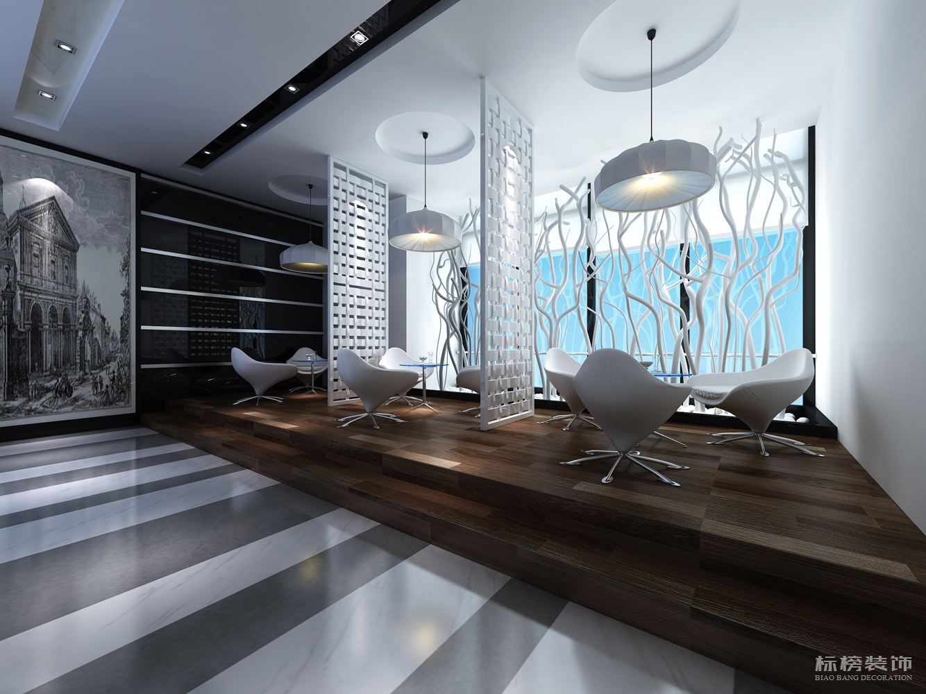 如何购买办公室装修材料？