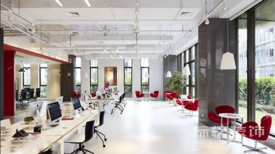 怎样有效的处理办公室装修环保问题？