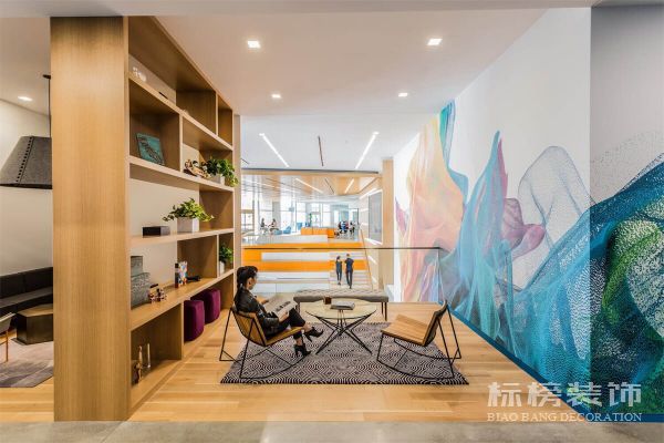 深圳办公室装修有哪些要求？