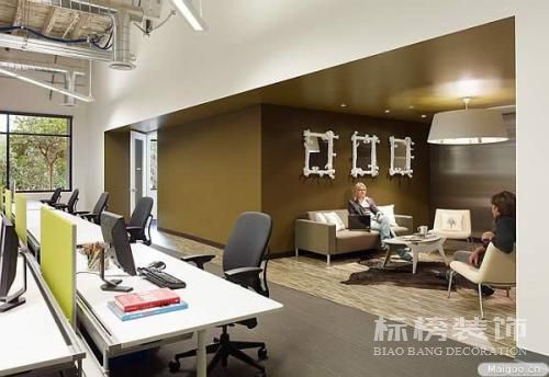 深圳办公室装修是不是要很多费用？