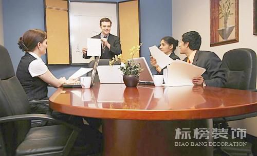 1000平米的办公室如何设计装修？