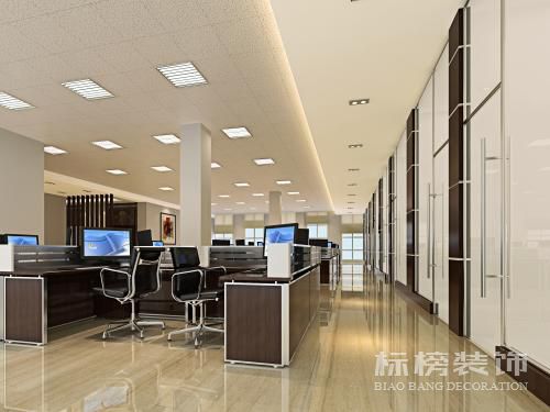 办公室装修和家装有什么区别？