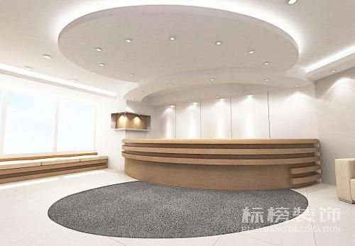 在深圳，办公室装修这个行业怎么样？