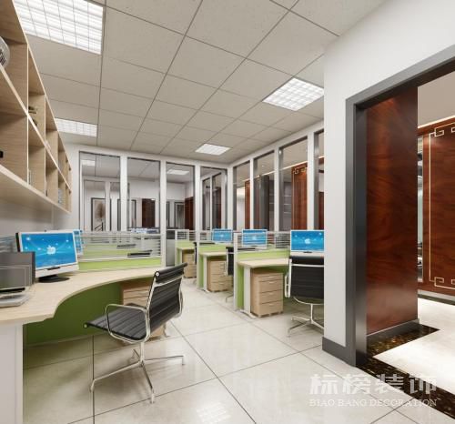 办公室装修完如何验收？