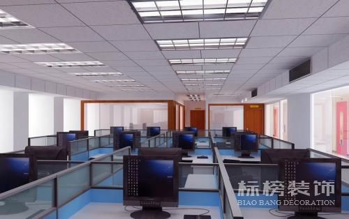 办公室装修有哪些丰富的经验？