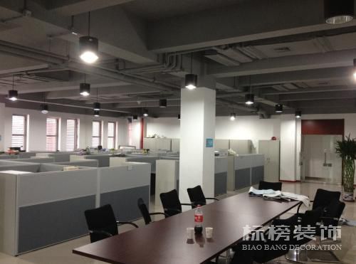 根据什么来选择深圳办公室装修？