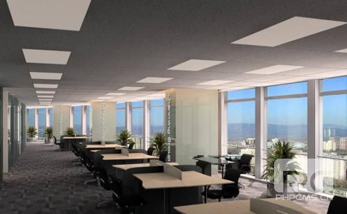 办公室装修公司那么多，应该如何选择？