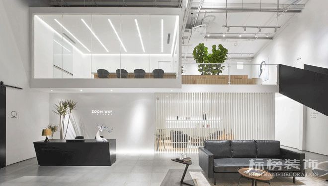 办公室装修找独立设计师,还是装修公司、木工?