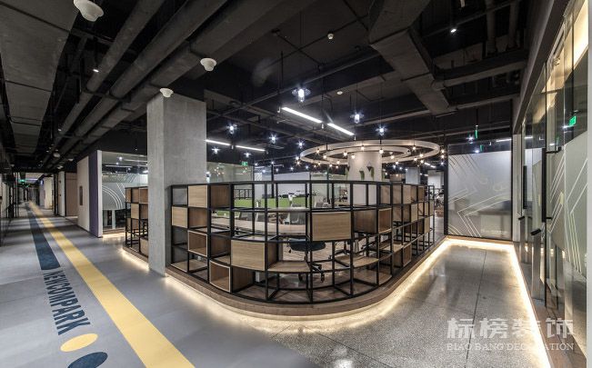 办公室房子装修如何选择装修材料？