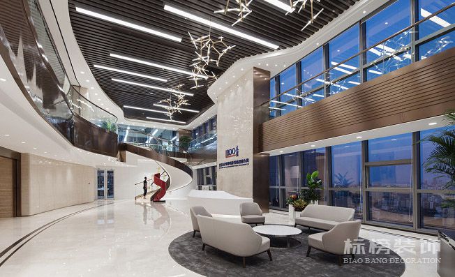 深圳办公室装修设计攻略值得收藏！