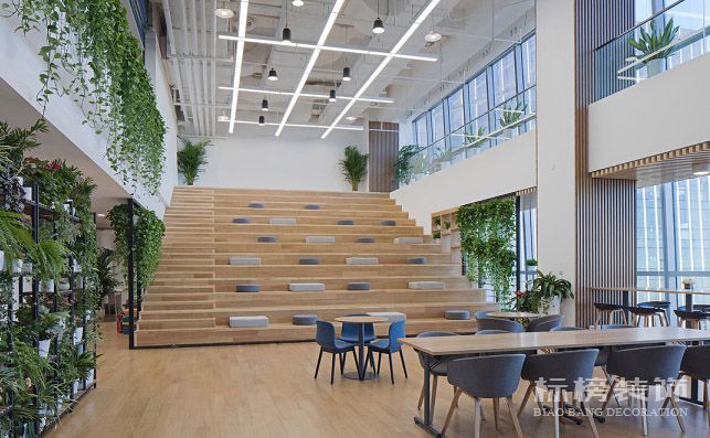 深圳办公室装修设计攻略值得收藏！