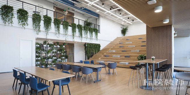 深圳办公室装修设计攻略值得收藏！