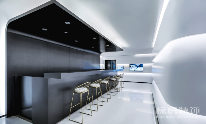 深圳办公室装修费用高吗？南山区域的办公室装修要多少钱?