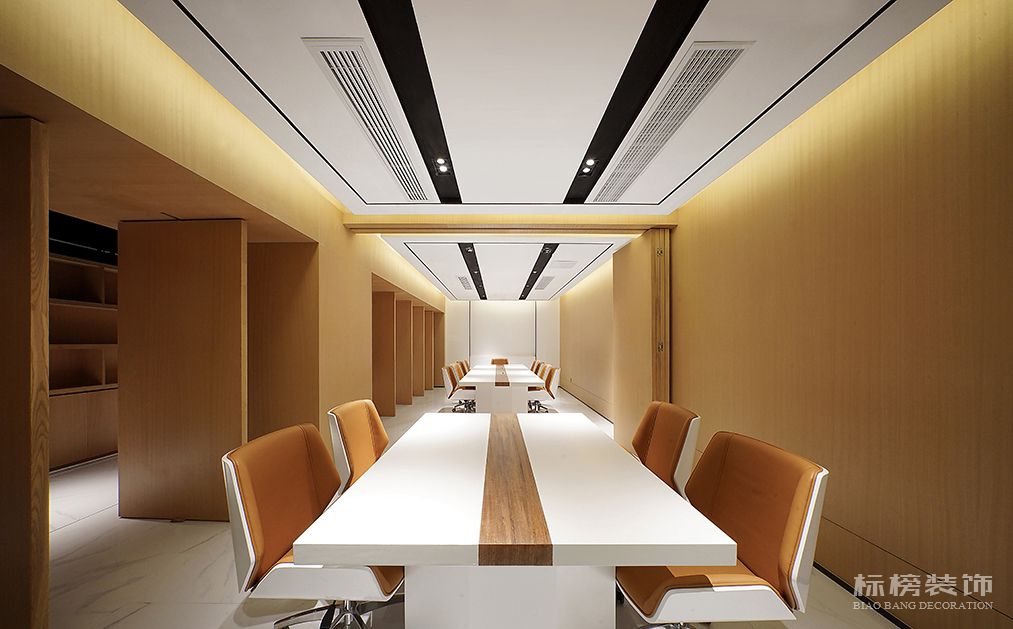 办公室装修需要注意的细节？