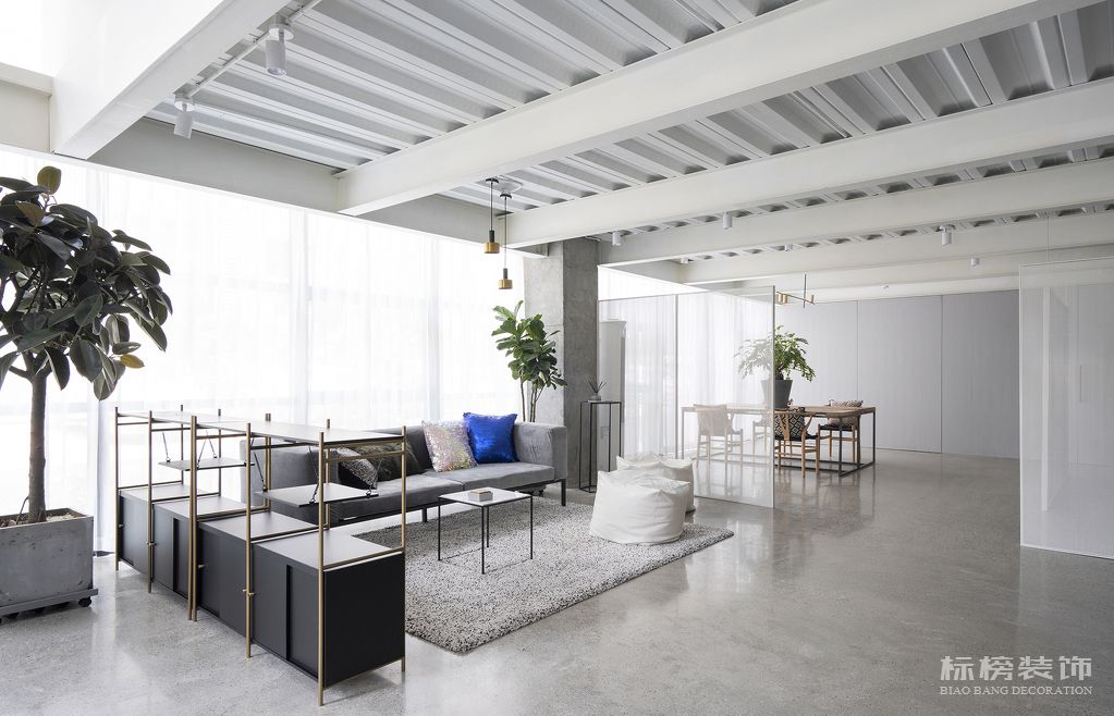 办公室装修设计的原则有哪些？这些法则你需要懂得！