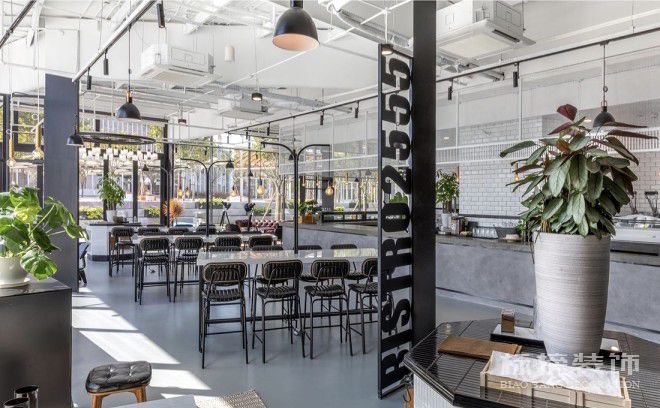 办公室前台装修注意事项？