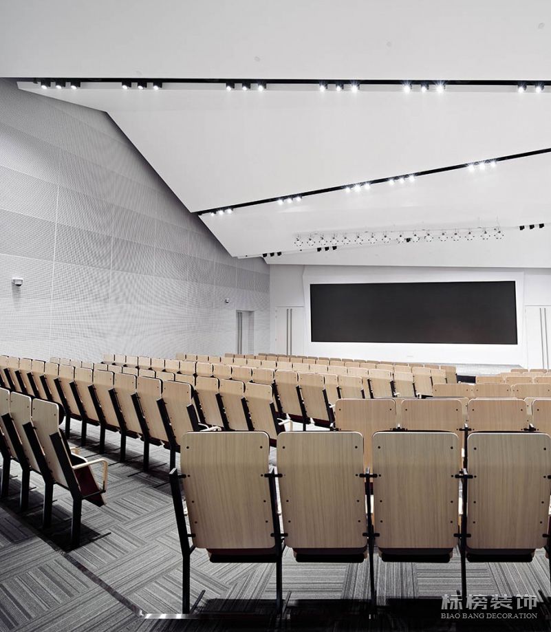 简约办公室装修风格-小黄片大全下载装饰2