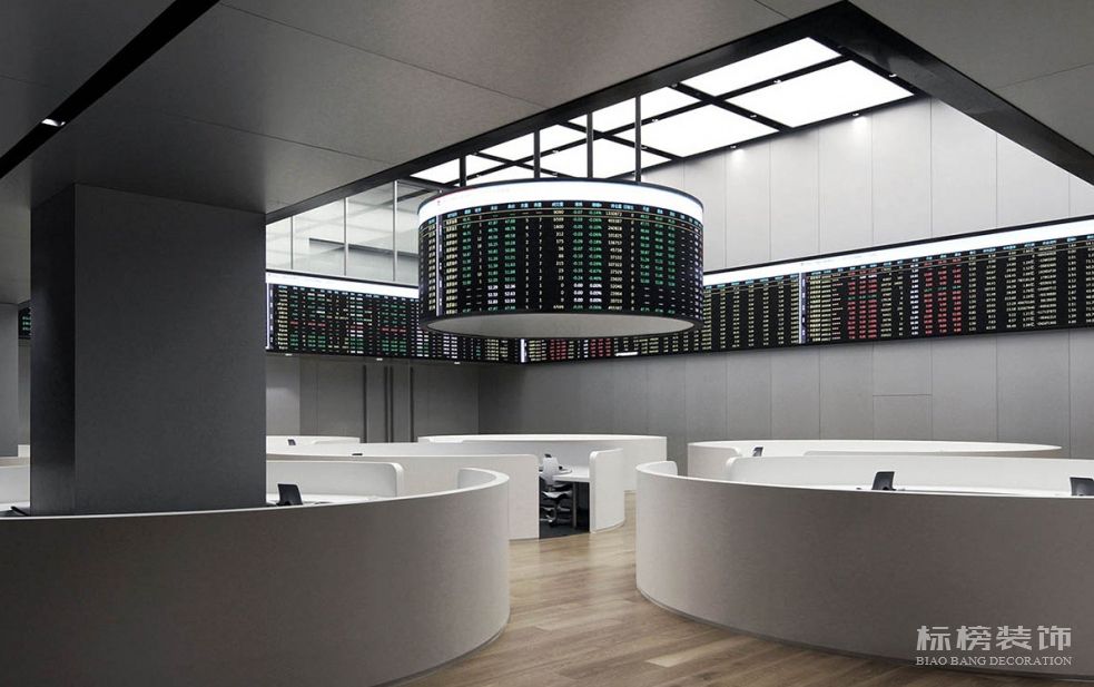 简约办公室装修风格-小黄片大全下载装饰3