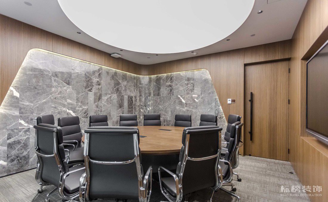 办公室装修风水不得不注意的事！