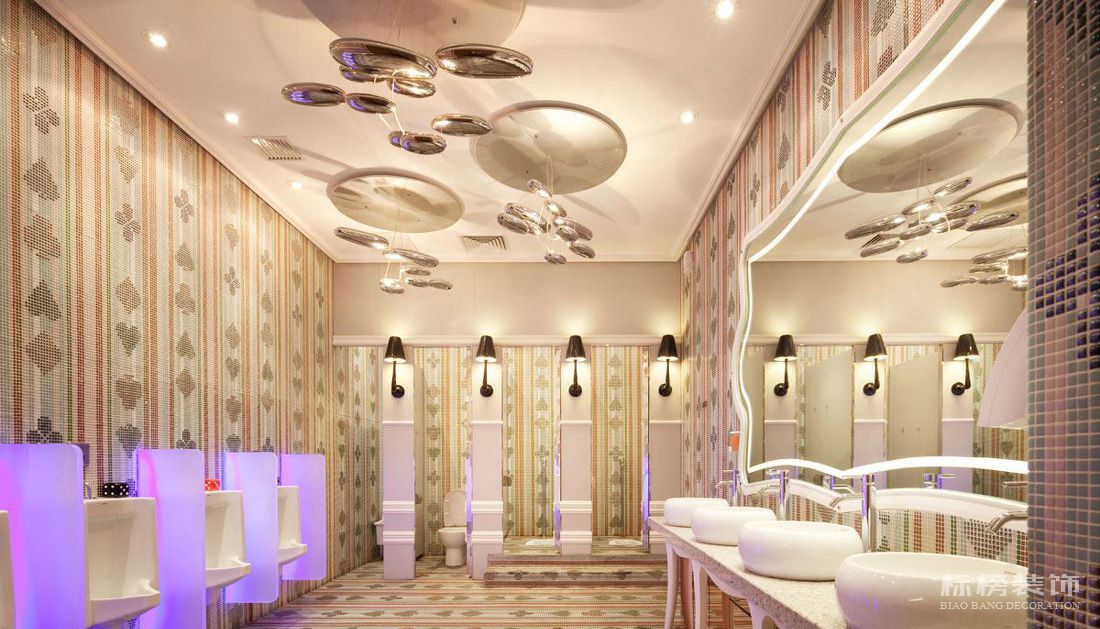 办公室装修旁边有卫生间对风水会有什么影响？