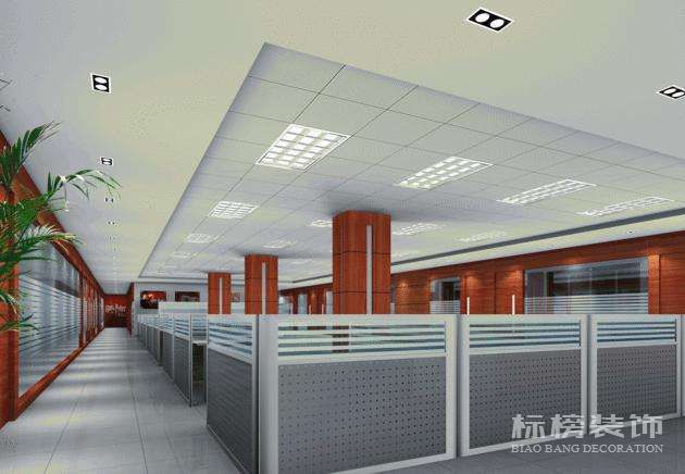 深圳厂房装修怎么弄？厂房装修步骤！