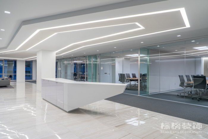 深圳办公室装修哪些好的装修公司？