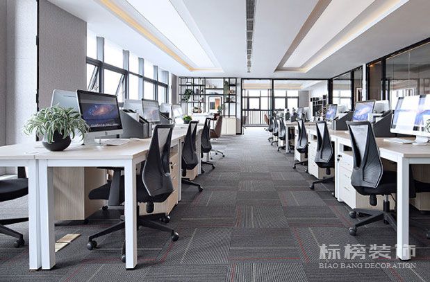 办公室桌椅怎么摆放？有什么宜忌?