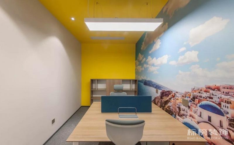 办公室养鱼风水需注意事项有哪些？