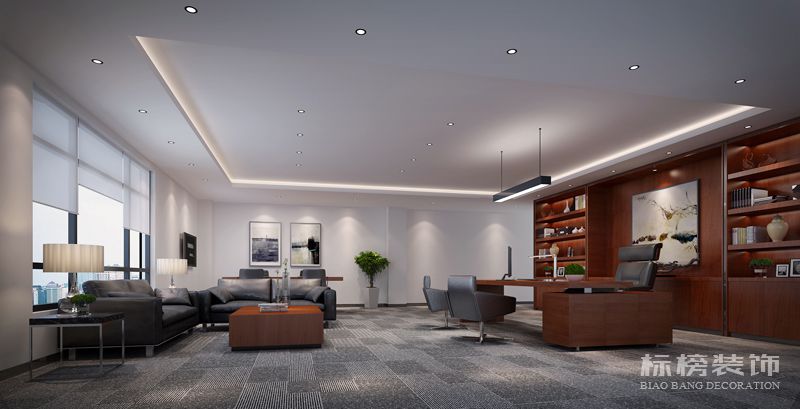 总经理办公室-小黄片大全下载装饰