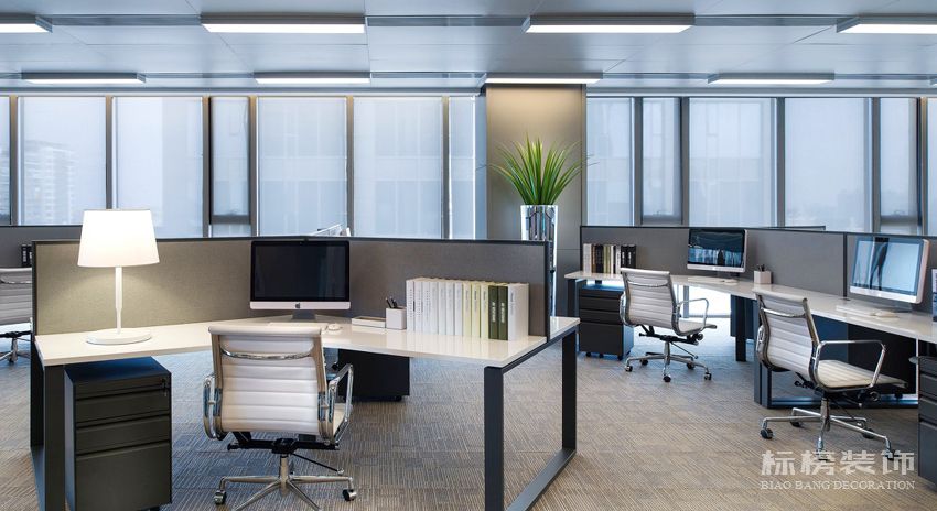 老板装修办公室要注意点什么？