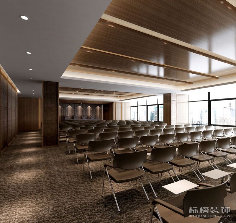 南山办公室重新翻修装修风格如何选择？