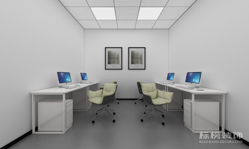 在深圳办公室装修设计和改造中应注意哪些方面？