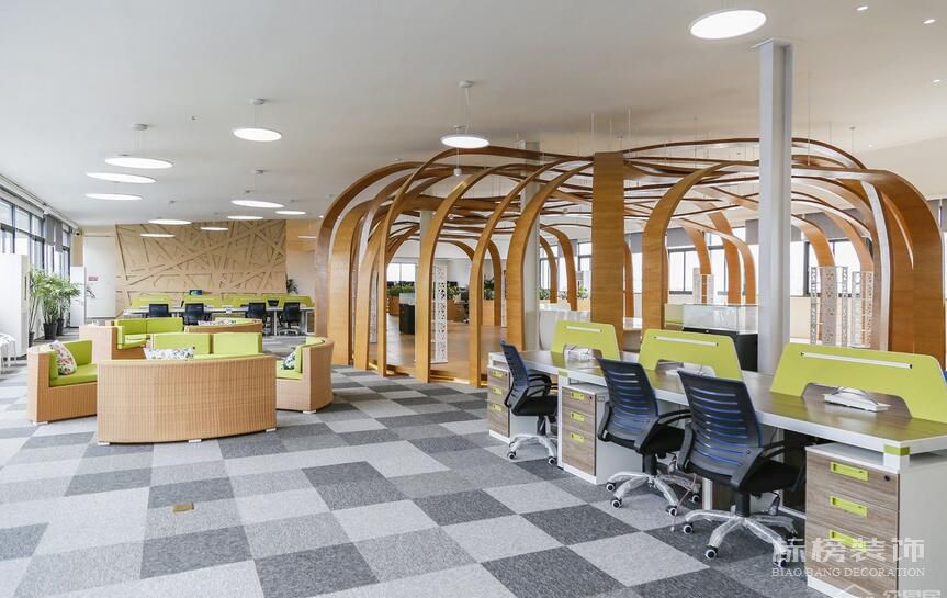 办公室装修过程要注意哪些问题？