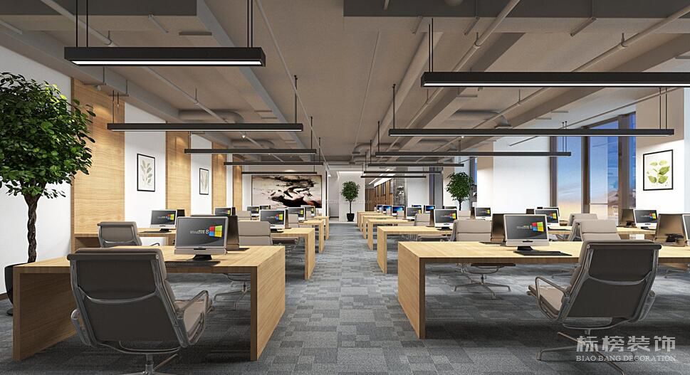 办公室如何装修？上班轻松又自在