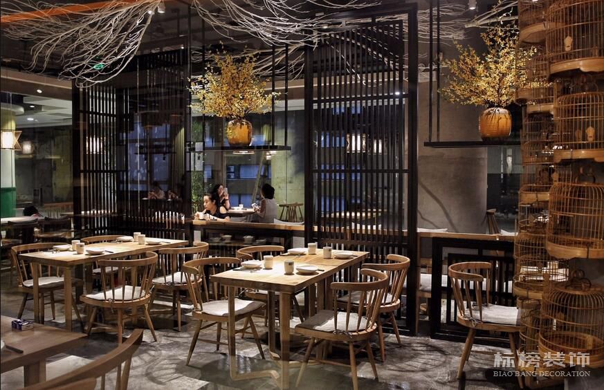 餐厅装修最容易犯的错，不想亏钱一定要看!