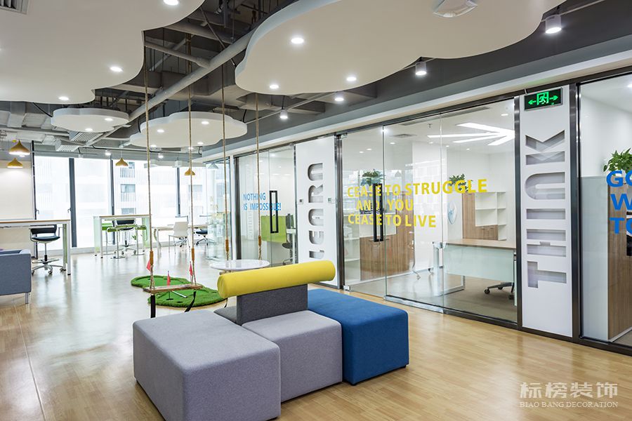 深圳如何选择可靠的办公室装修公司？