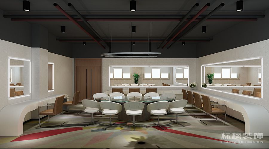 深圳写字楼装修多少钱？