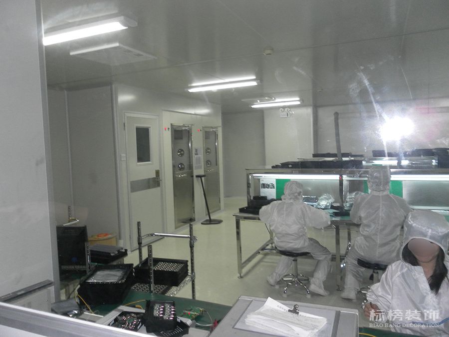 无尘车间的标准是什么？