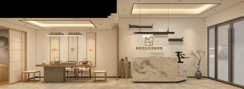 店铺装修注意事项