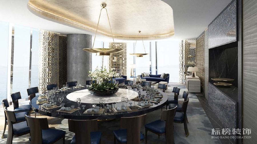 深圳西餐厅装修要知道些什么？