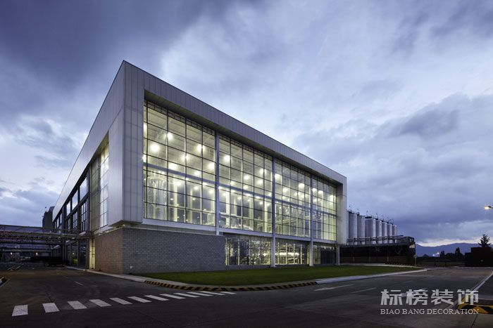 宝安的厂房装修与无尘车间装修的区别，更应注重哪些方面