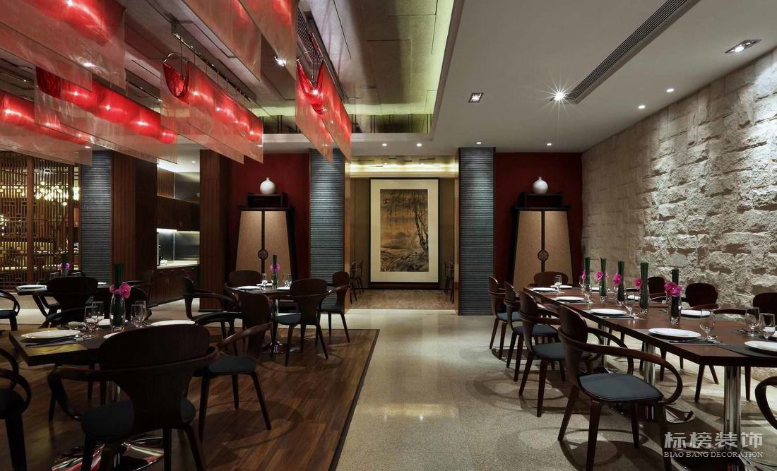 深圳餐厅装修要注意什么，什么样的装修才能有好的效果