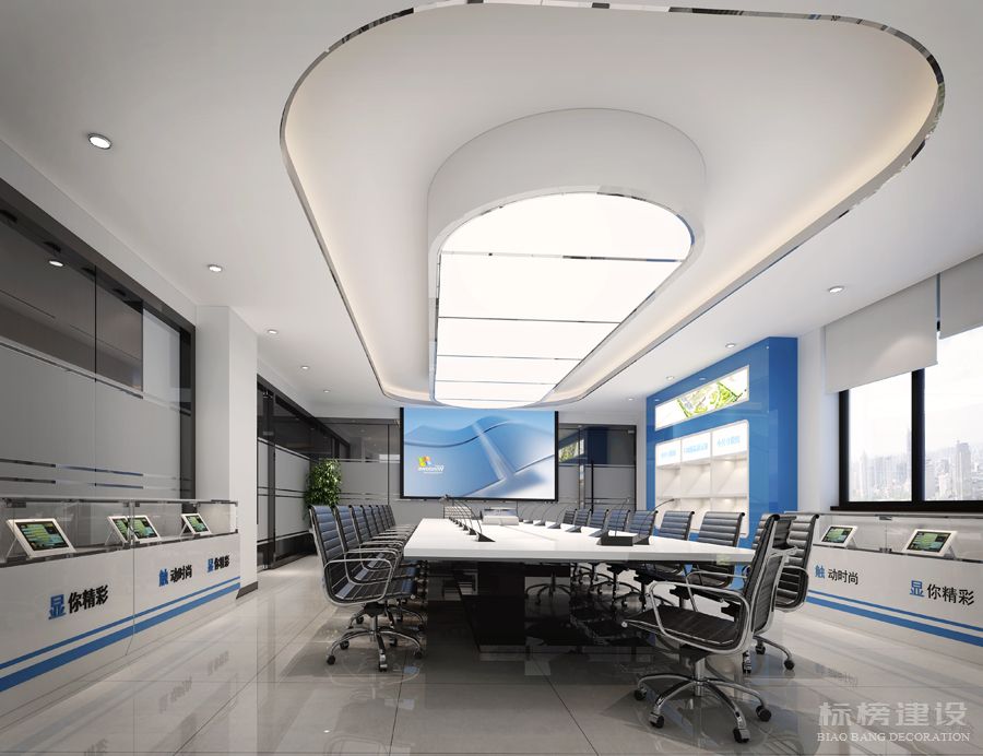 厂房装修设计时需要提供哪些资料给设计师？